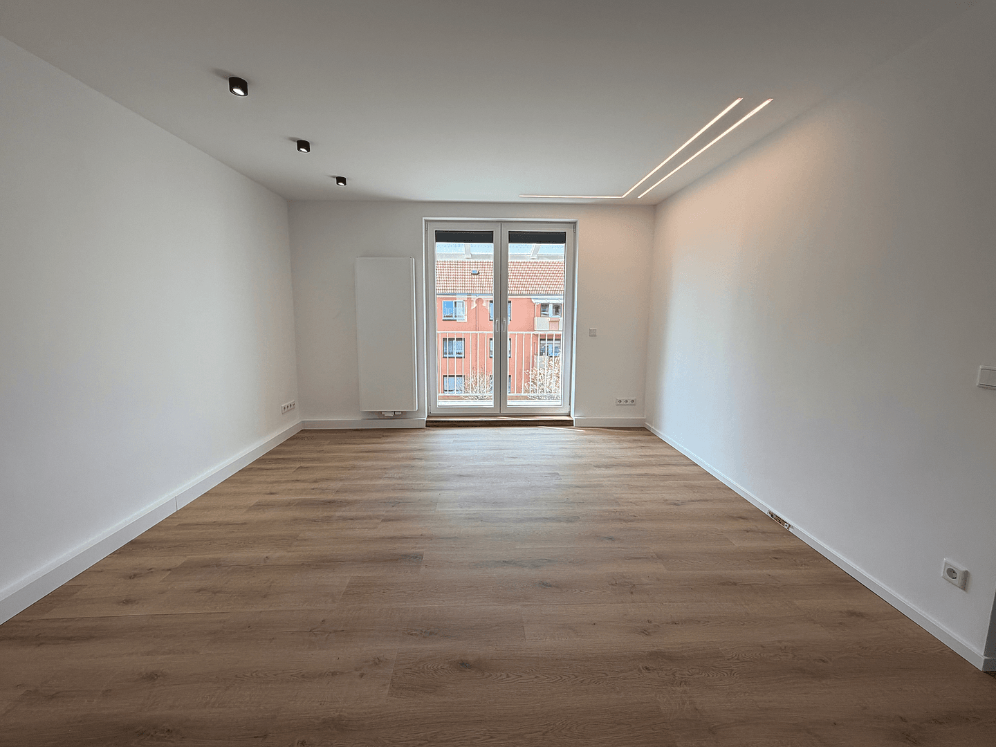 Prodej bytu 2+1 51 m², Albert-Kellermann-Straße 7, Hohenmölsen, Sasko-Anhaltsko Prodej bytu 2+1 51 m², Albert-Kellermann-Straße 7, Hohenmölsen, Sasko-Anhaltsko