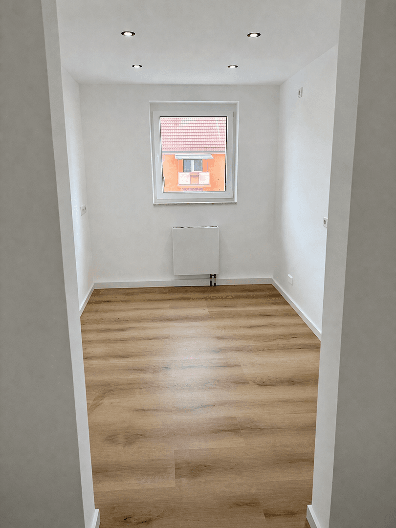 Prodej bytu 2+1 51 m², Albert-Kellermann-Straße 7, Hohenmölsen, Sasko-Anhaltsko Prodej bytu 2+1 51 m², Albert-Kellermann-Straße 7, Hohenmölsen, Sasko-Anhaltsko