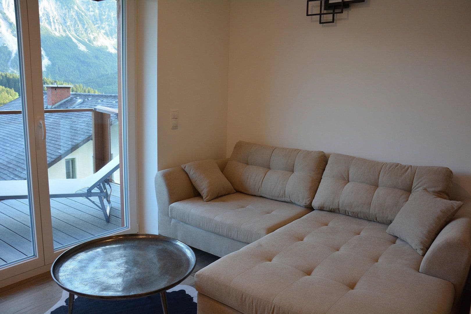 Prodej bytu 1+1 32 m², Tauplitz, Štýrsko Prodej bytu 1+1 32 m², Tauplitz, Štýrsko
