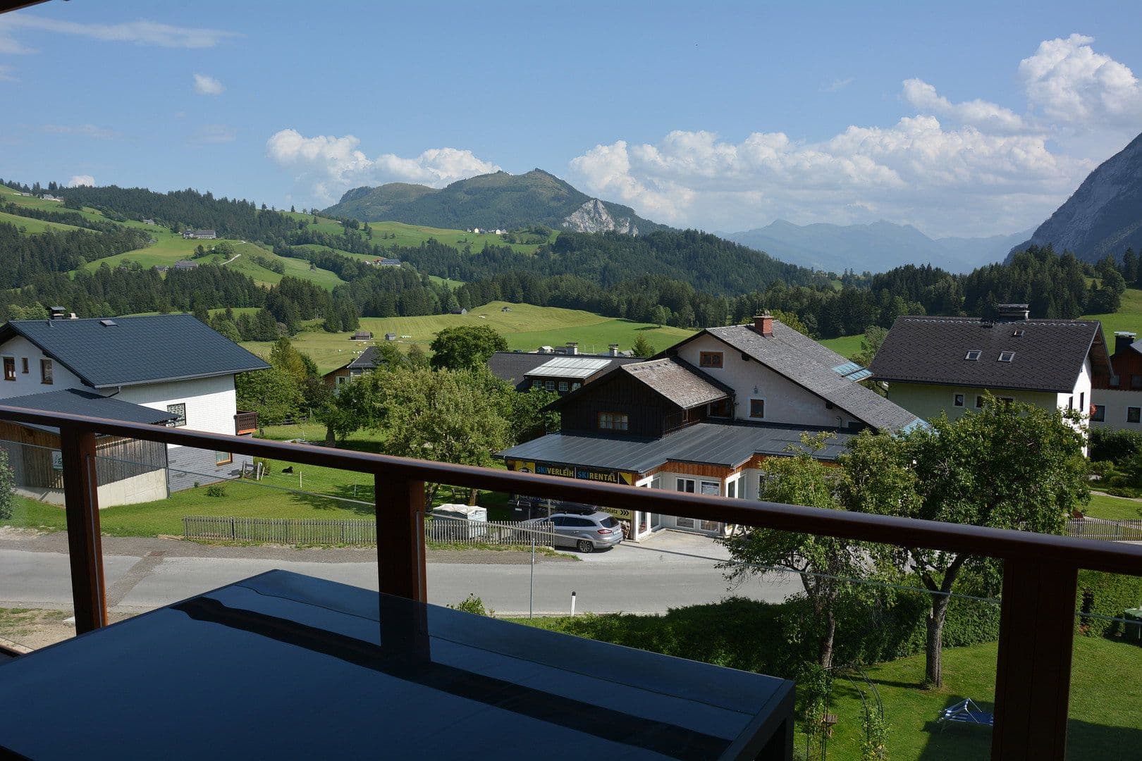Prodej bytu 1+1 32 m², Tauplitz, Štýrsko Prodej bytu 1+1 32 m², Tauplitz, Štýrsko