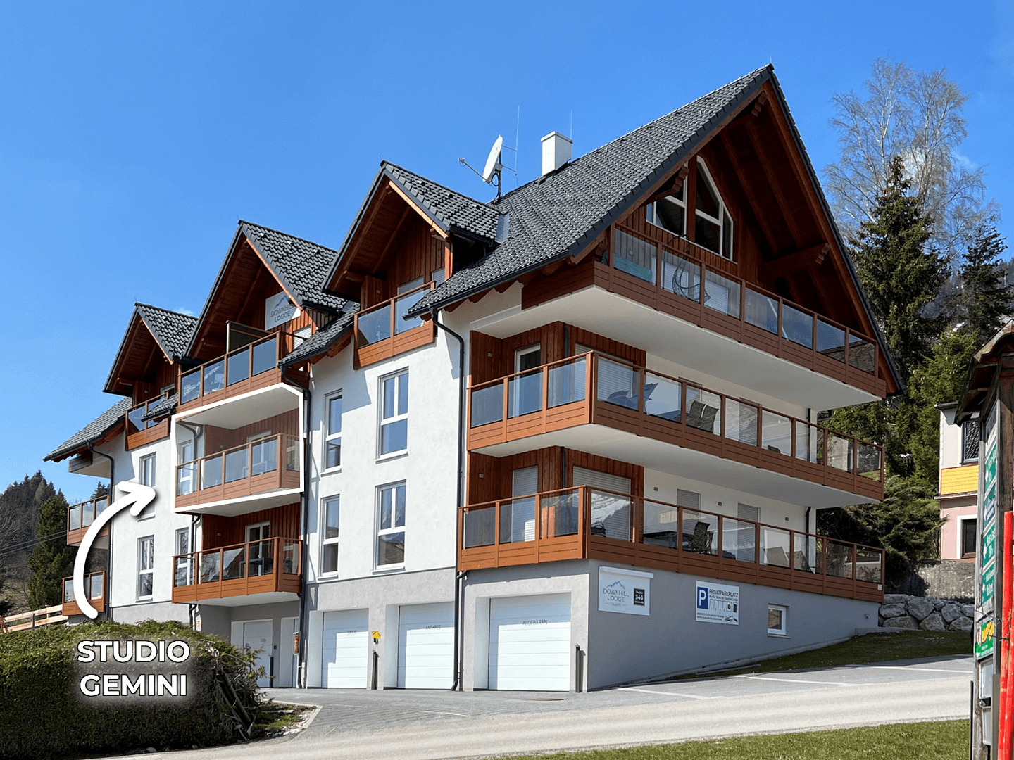Prodej bytu 1+1 32 m², Tauplitz, Štýrsko Prodej bytu 1+1 32 m², Tauplitz, Štýrsko