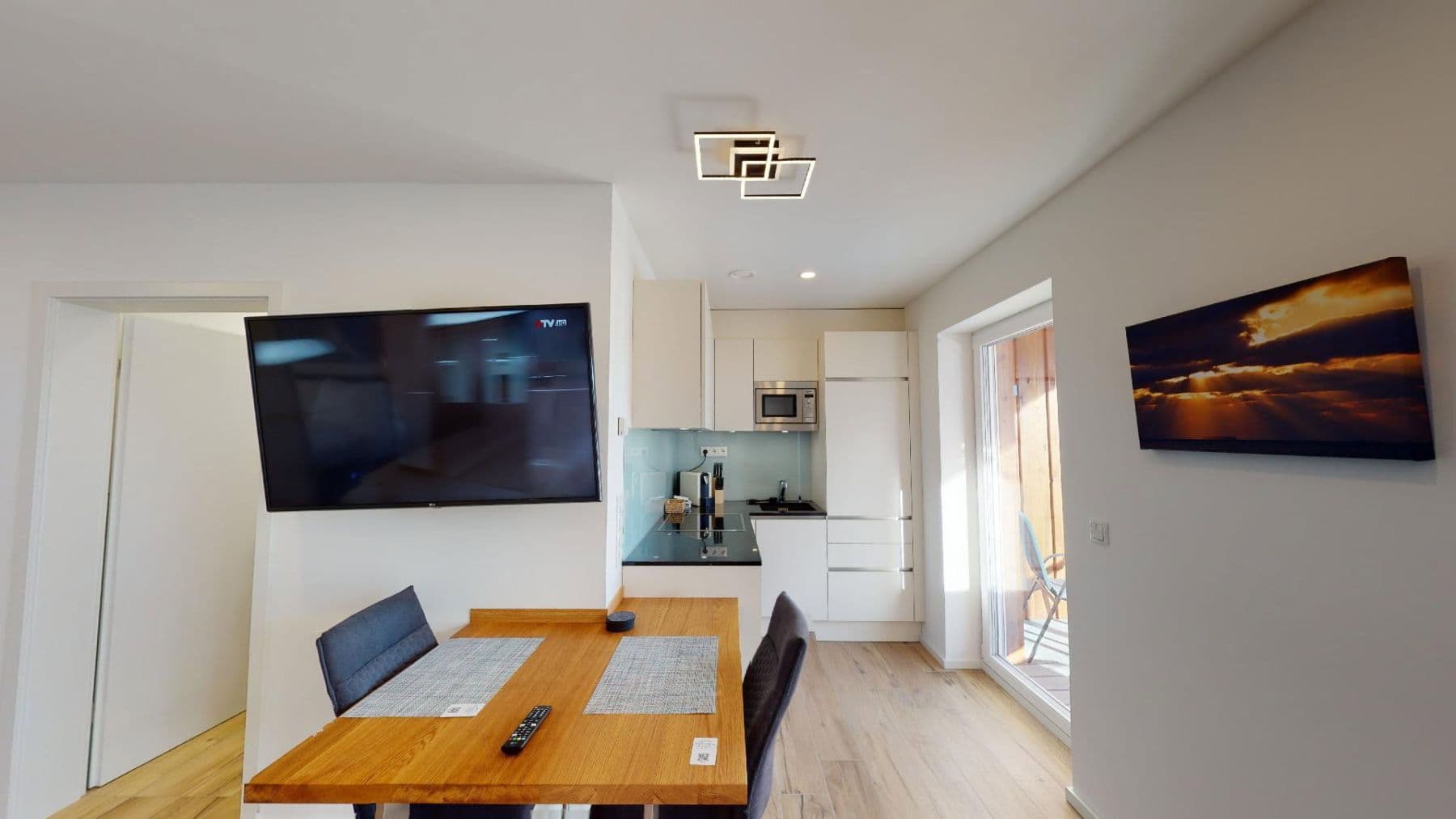 Prodej bytu 1+1 32 m², Tauplitz, Štýrsko Prodej bytu 1+1 32 m², Tauplitz, Štýrsko