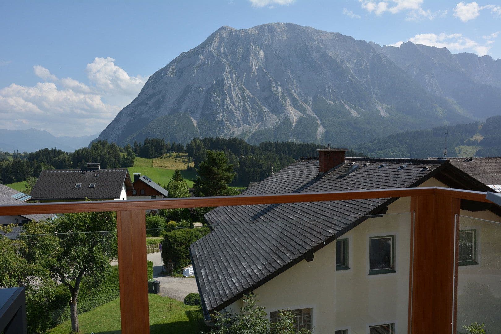 Prodej bytu 1+1 32 m², Tauplitz, Štýrsko Prodej bytu 1+1 32 m², Tauplitz, Štýrsko