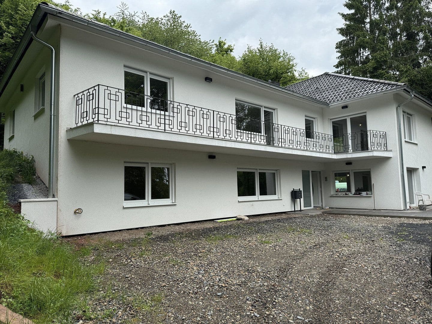 Prodej domu 313 m², pozemek 3.145 m², Nentershausen, Hessen Prodej domu 313 m², pozemek 3.145 m², Nentershausen, Hessen
