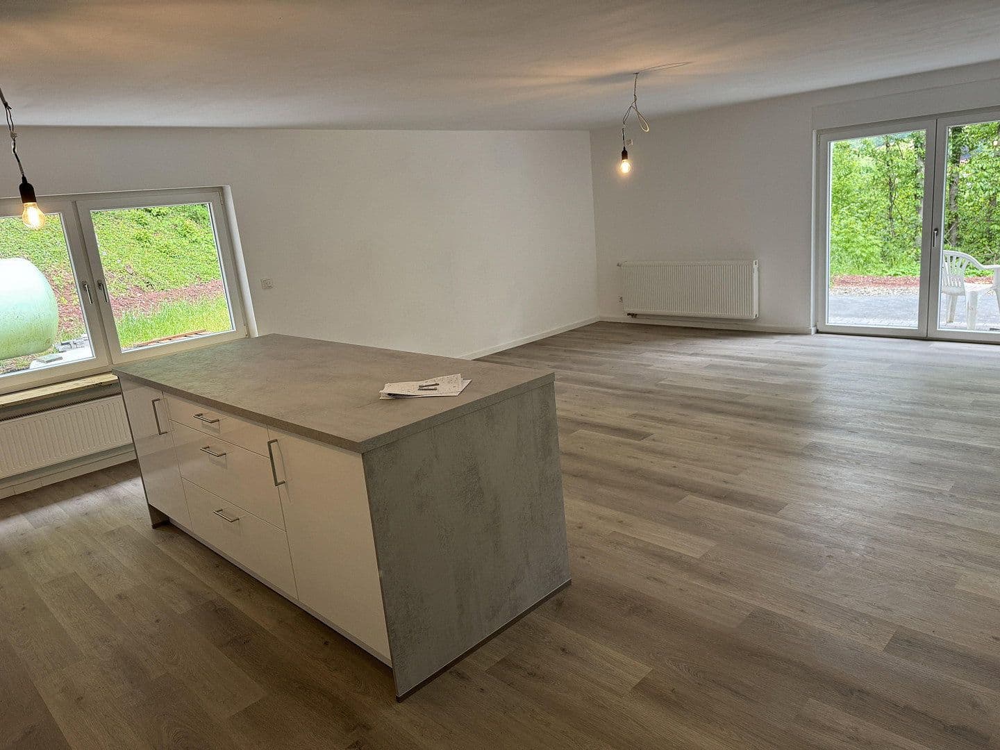 Prodej domu 313 m², pozemek 3.145 m², Nentershausen, Hessen Prodej domu 313 m², pozemek 3.145 m², Nentershausen, Hessen