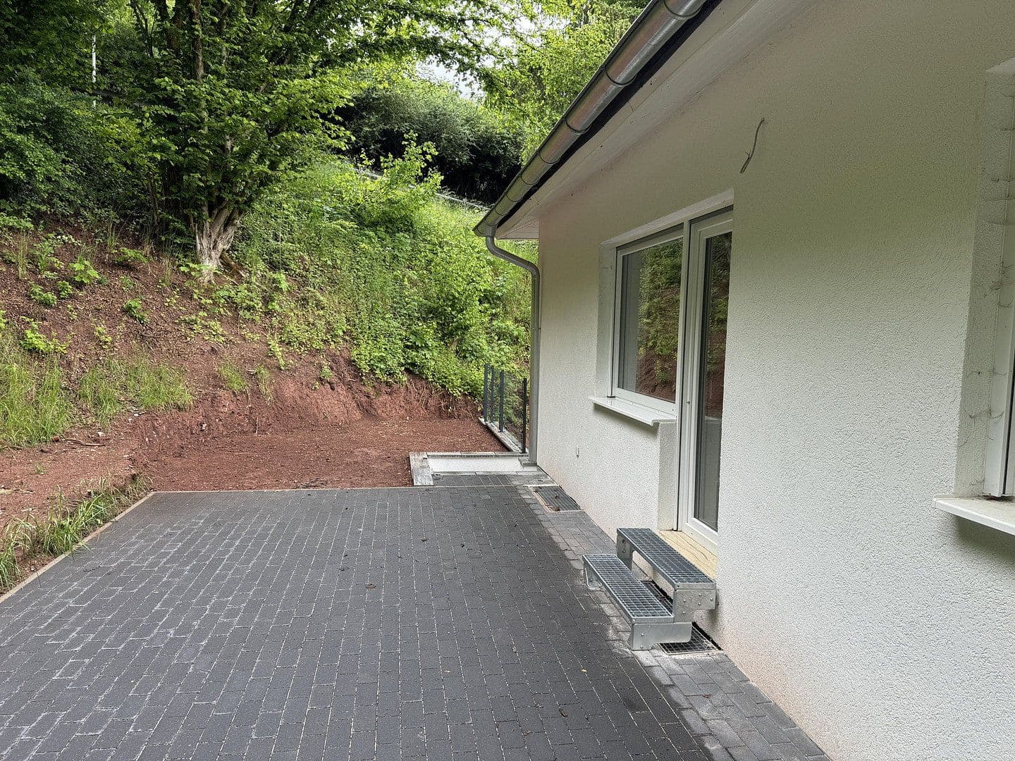 Prodej domu 313 m², pozemek 3.145 m², Nentershausen, Hessen Prodej domu 313 m², pozemek 3.145 m², Nentershausen, Hessen