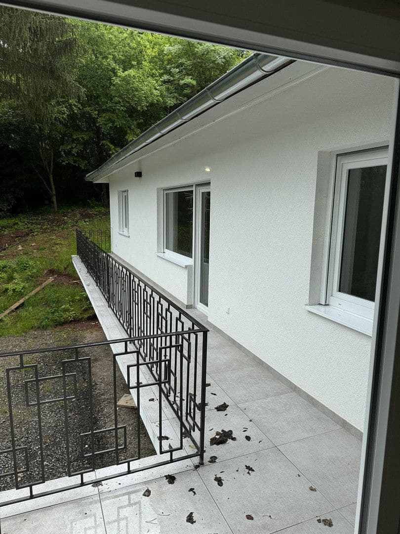 Prodej domu 313 m², pozemek 3.145 m², Nentershausen, Hessen Prodej domu 313 m², pozemek 3.145 m², Nentershausen, Hessen