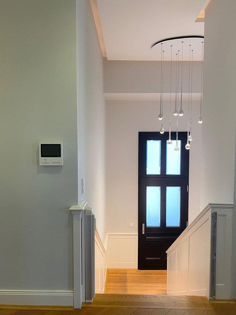 Prodej bytu 6+kk 220 m², Frankfurt, Hessen Prodej bytu 6+kk 220 m², Frankfurt, Hessen