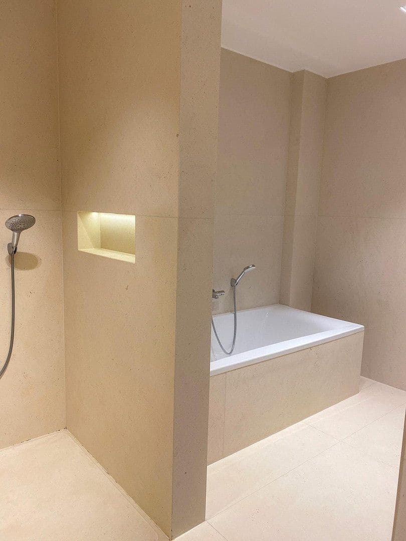 Prodej bytu 6+kk 220 m², Frankfurt, Hessen Prodej bytu 6+kk 220 m², Frankfurt, Hessen