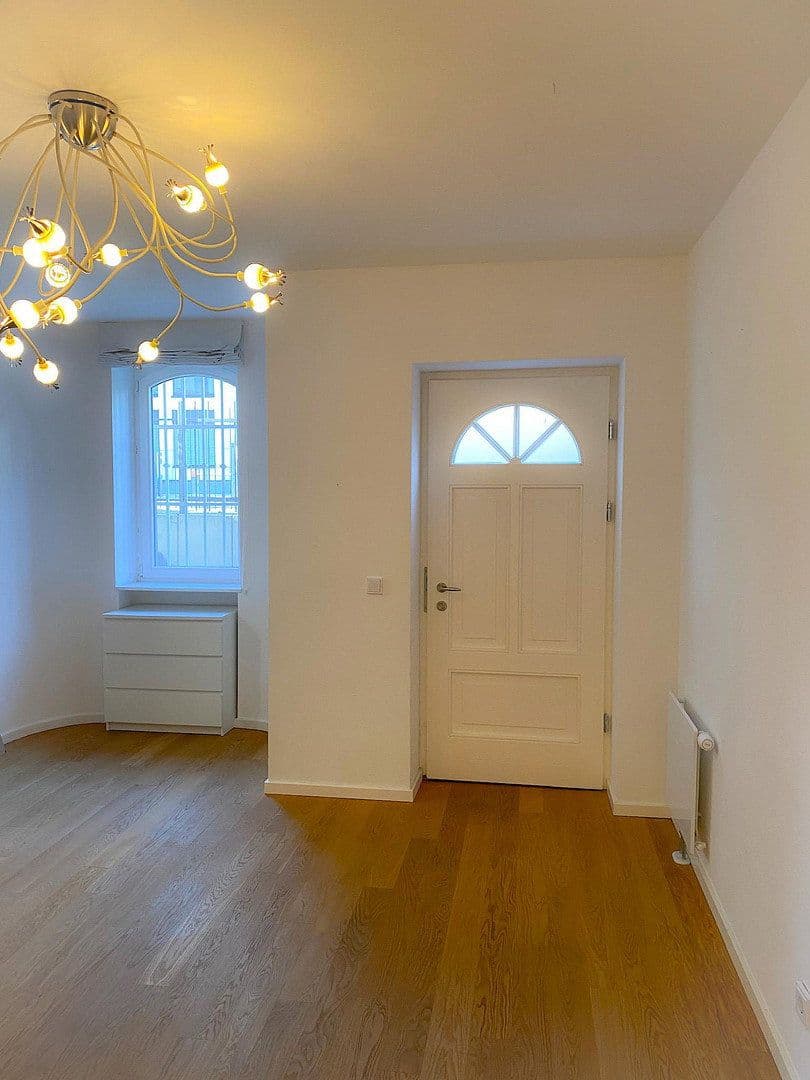 Prodej bytu 6+kk 220 m², Frankfurt, Hessen Prodej bytu 6+kk 220 m², Frankfurt, Hessen