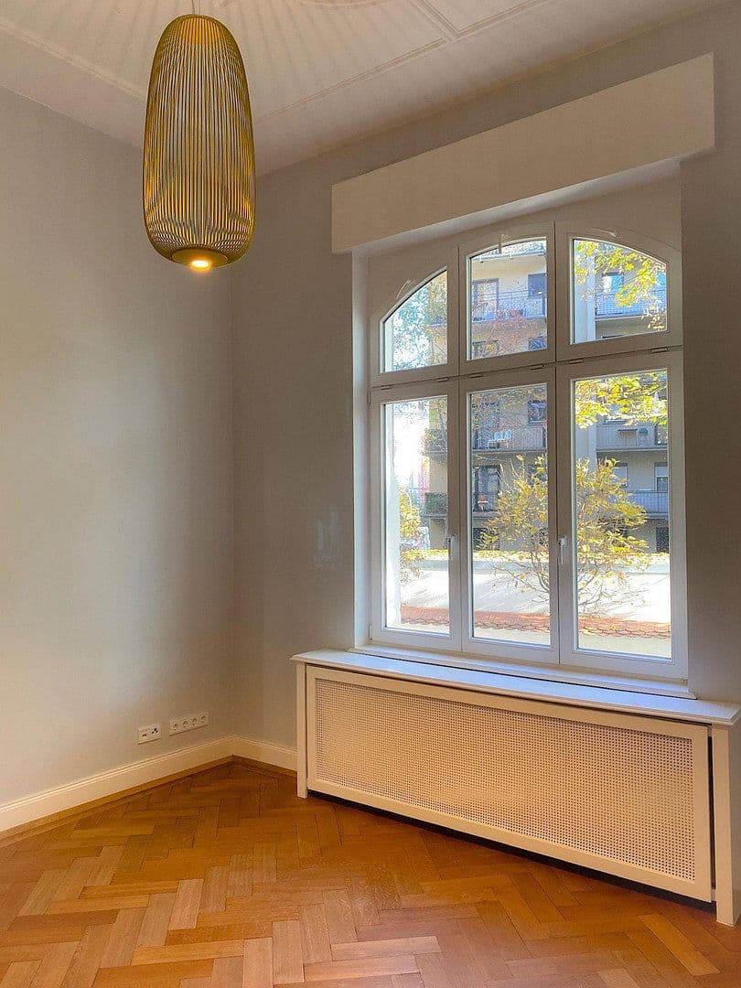 Prodej bytu 6+kk 220 m², Frankfurt, Hessen Prodej bytu 6+kk 220 m², Frankfurt, Hessen