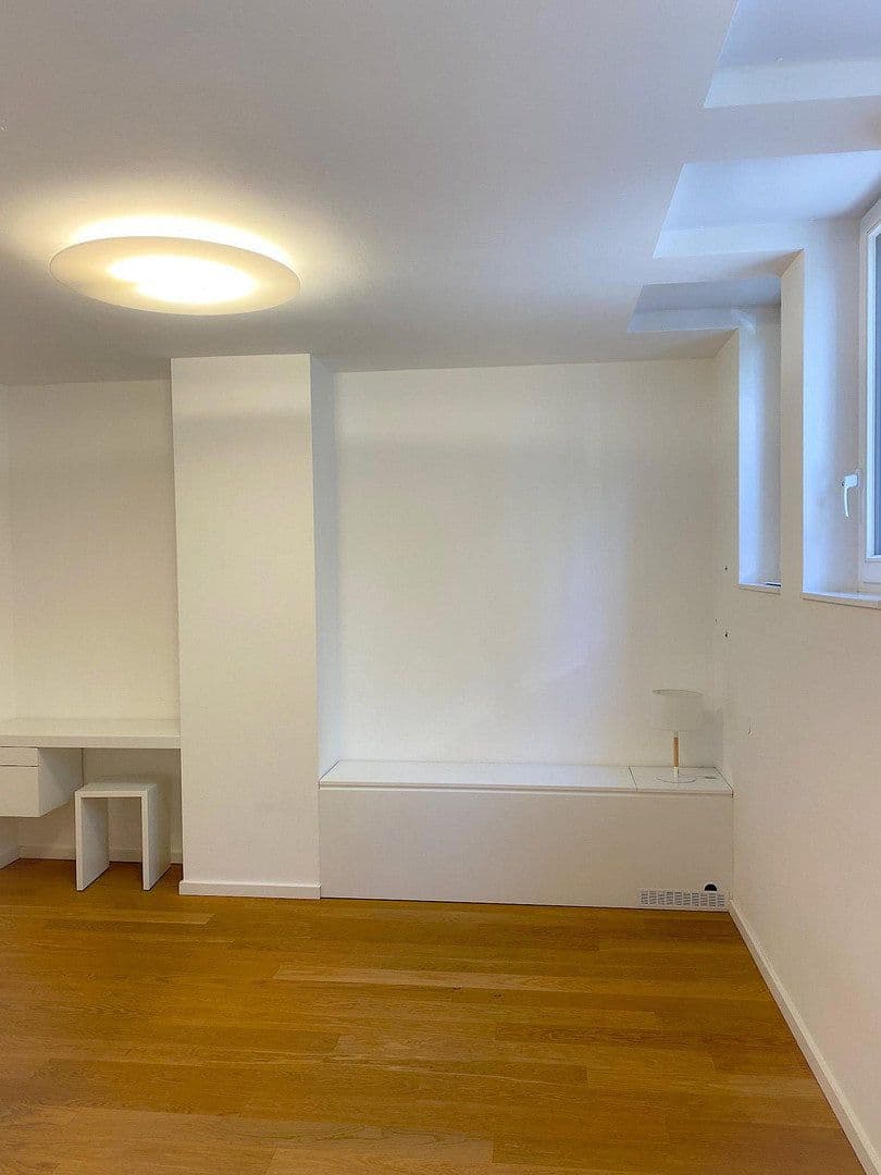 Prodej bytu 6+kk 220 m², Frankfurt, Hessen Prodej bytu 6+kk 220 m², Frankfurt, Hessen