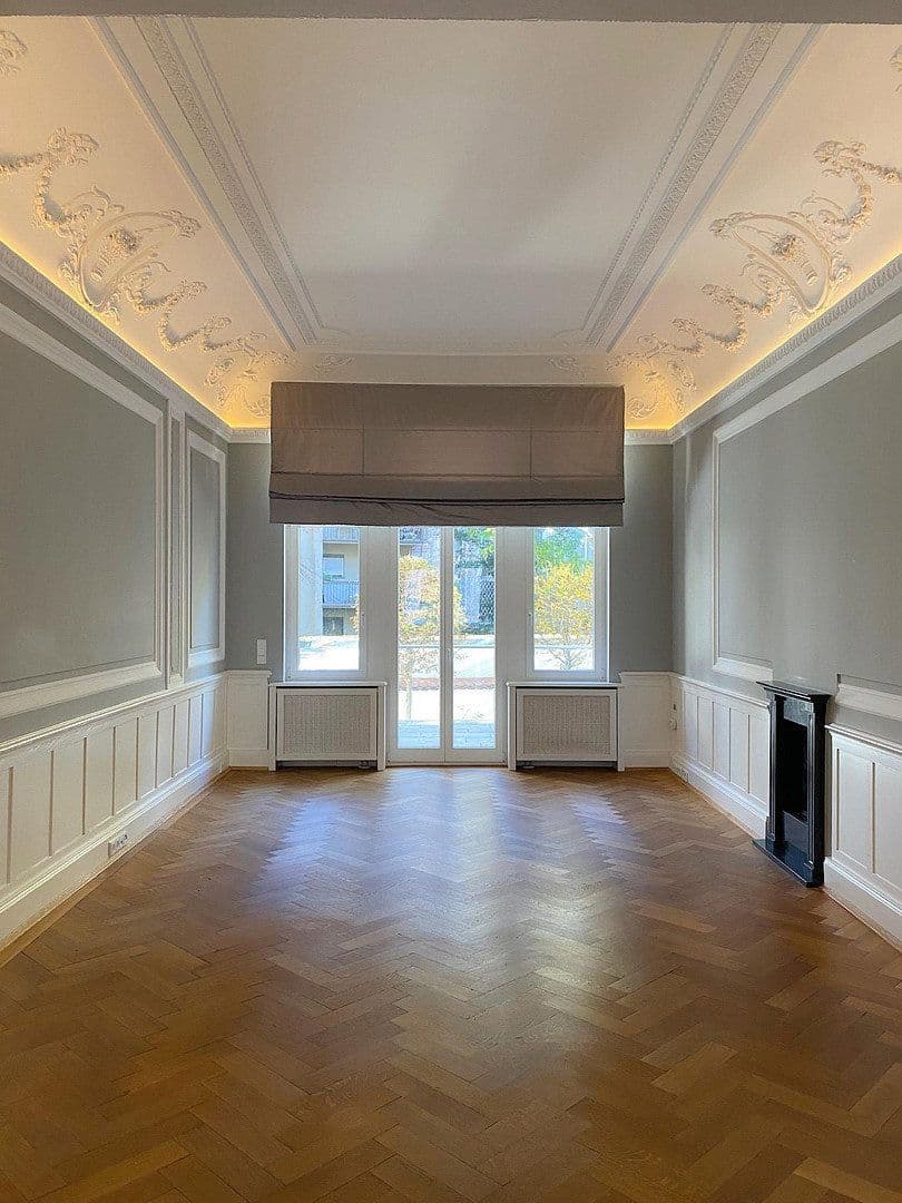 Prodej bytu 6+kk 220 m², Frankfurt, Hessen Prodej bytu 6+kk 220 m², Frankfurt, Hessen