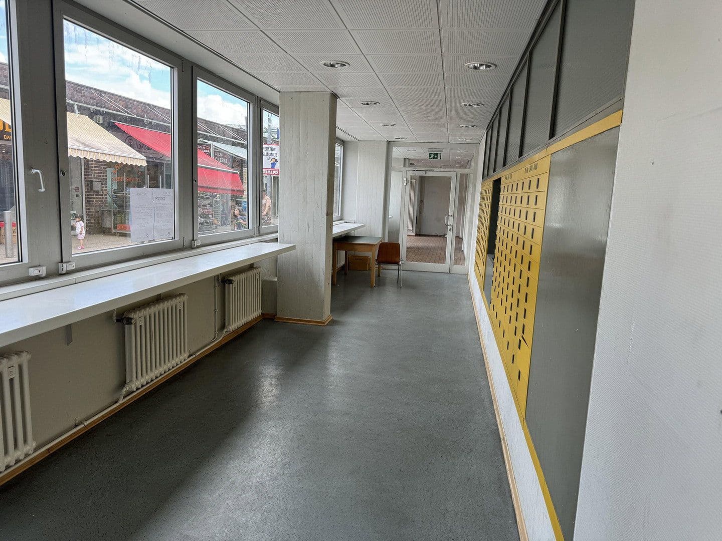 Prodej kanceláře 1.375 m², Gorsemannstraße 20, Bremen, Bremen Prodej kanceláře 1.375 m², Gorsemannstraße 20, Bremen, Bremen