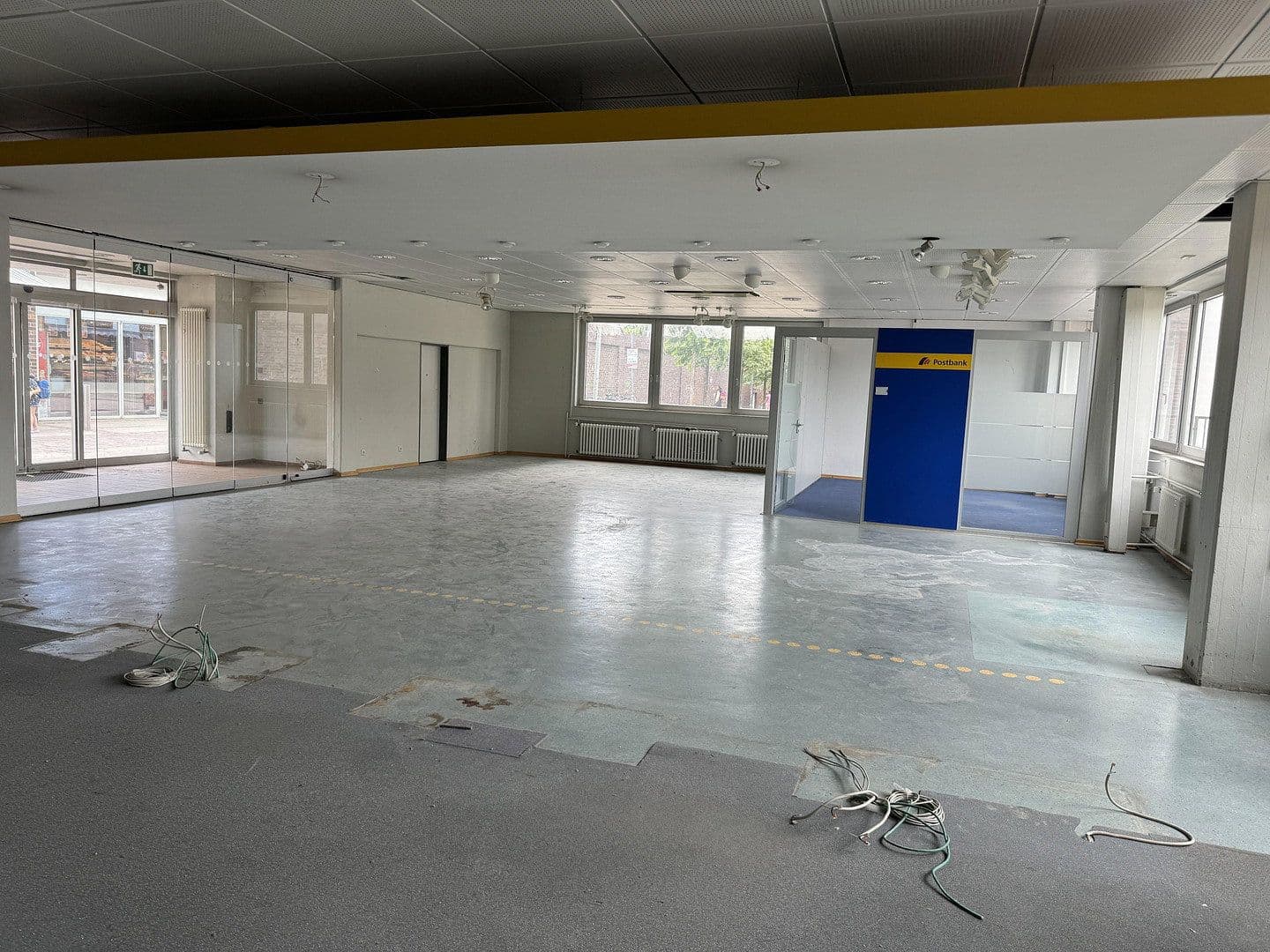 Prodej kanceláře 1.375 m², Gorsemannstraße 20, Bremen, Bremen Prodej kanceláře 1.375 m², Gorsemannstraße 20, Bremen, Bremen