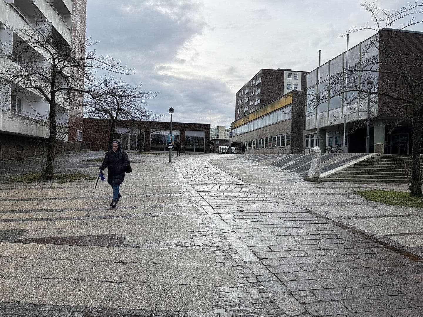Prodej kanceláře 1.375 m², Gorsemannstraße 20, Bremen, Bremen Prodej kanceláře 1.375 m², Gorsemannstraße 20, Bremen, Bremen