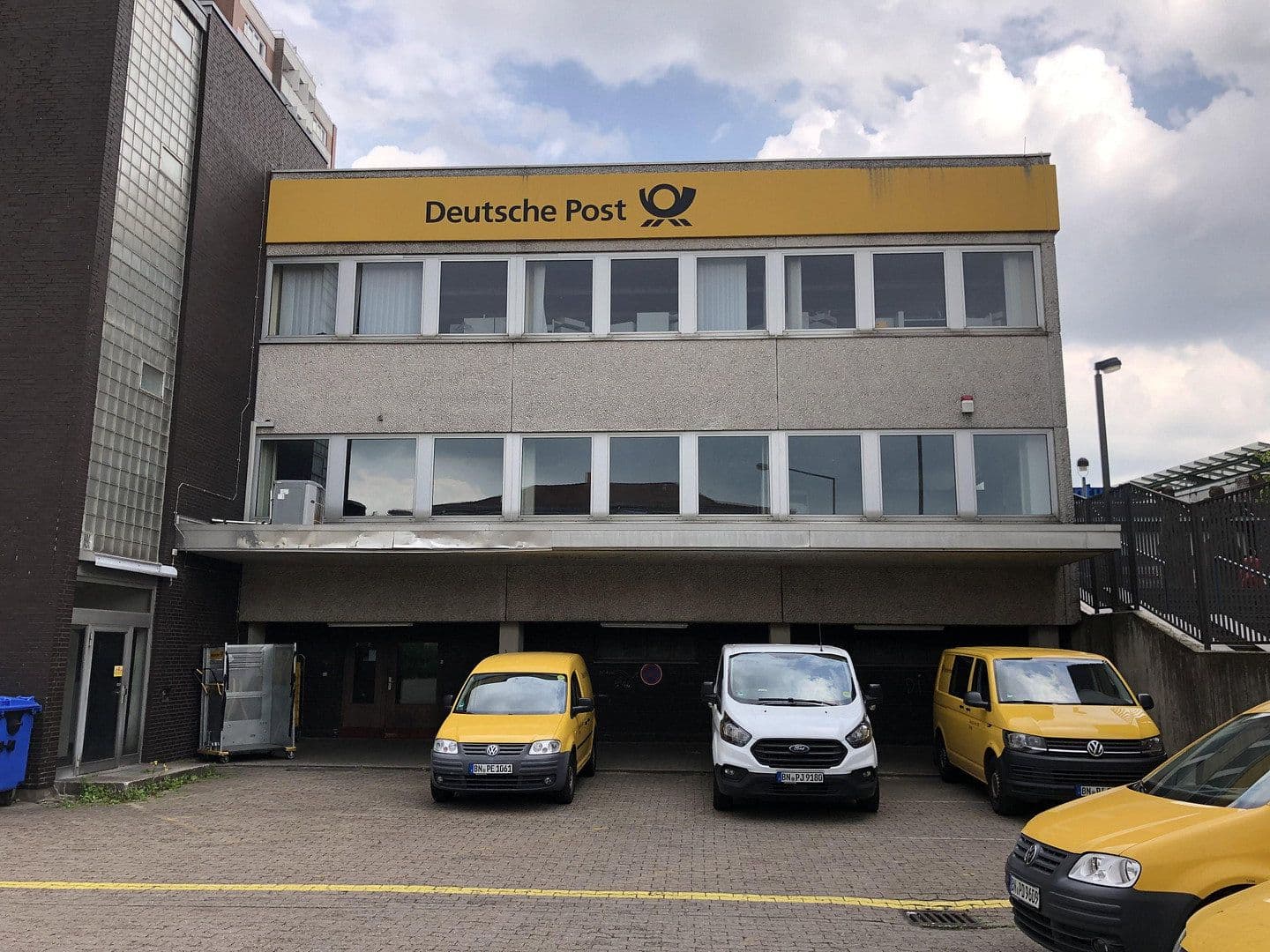 Prodej kanceláře 1.375 m², Gorsemannstraße 20, Bremen, Bremen Prodej kanceláře 1.375 m², Gorsemannstraße 20, Bremen, Bremen