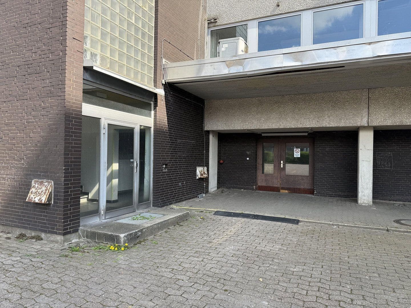Prodej kanceláře 1.375 m², Gorsemannstraße 20, Bremen, Bremen Prodej kanceláře 1.375 m², Gorsemannstraße 20, Bremen, Bremen