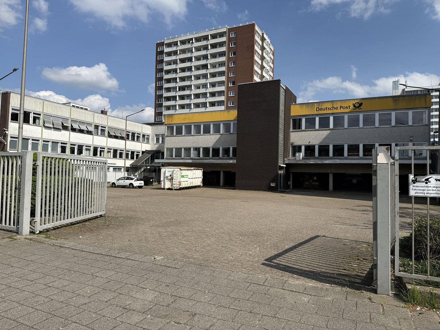 Prodej kanceláře 1.375 m², Gorsemannstraße 20, Bremen, Bremen Prodej kanceláře 1.375 m², Gorsemannstraße 20, Bremen, Bremen