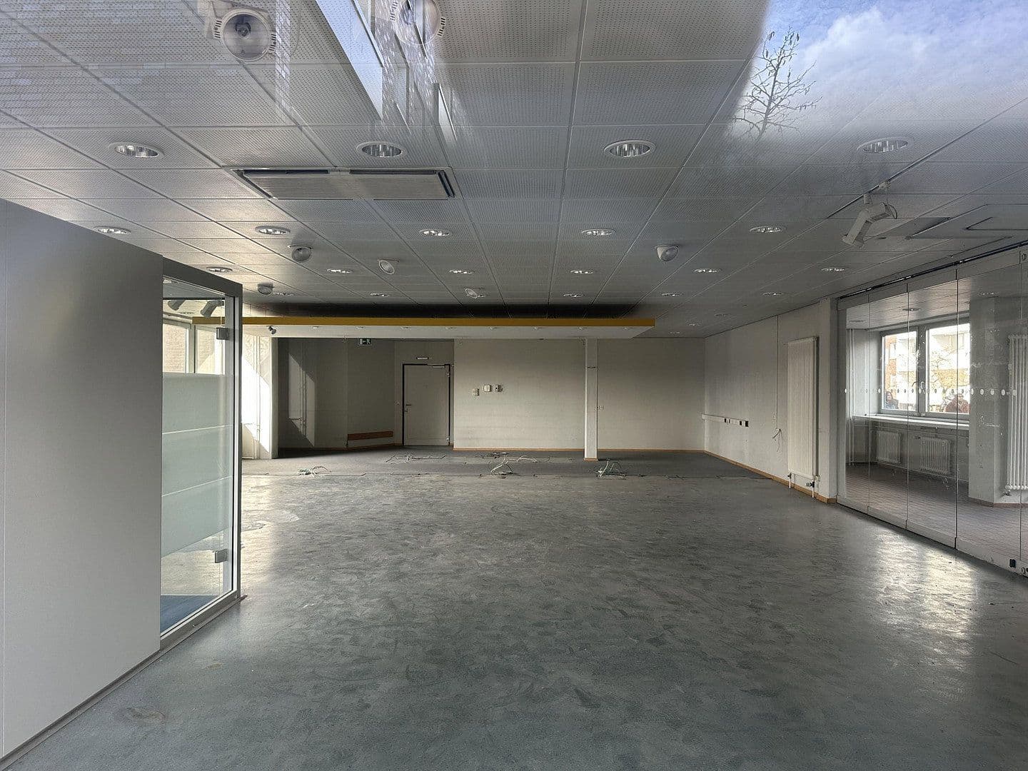 Prodej kanceláře 1.375 m², Gorsemannstraße 20, Bremen, Bremen Prodej kanceláře 1.375 m², Gorsemannstraße 20, Bremen, Bremen