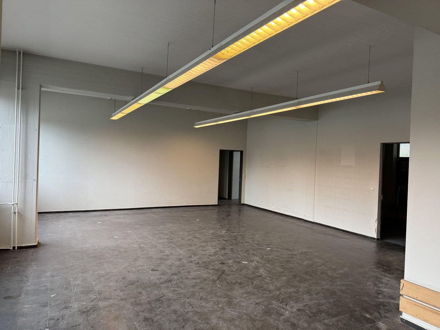Prodej kanceláře 1.375 m², Gorsemannstraße 20, Bremen, Bremen Prodej kanceláře 1.375 m², Gorsemannstraße 20, Bremen, Bremen
