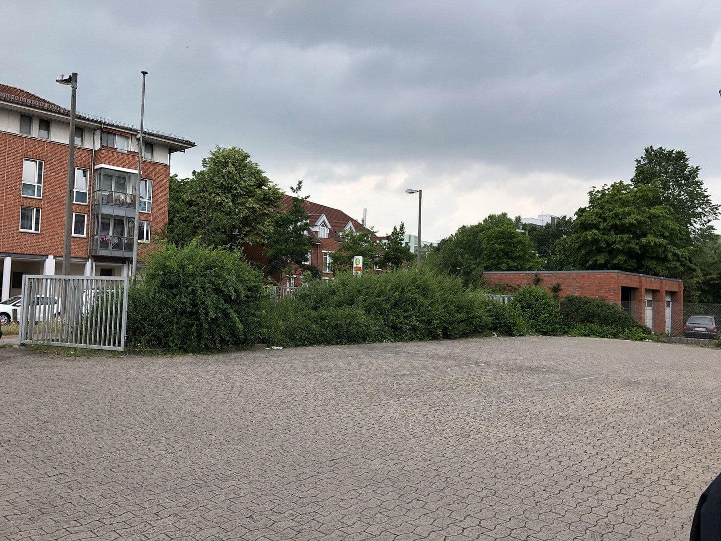 Prodej kanceláře 1.375 m², Gorsemannstraße 20, Bremen, Bremen Prodej kanceláře 1.375 m², Gorsemannstraße 20, Bremen, Bremen