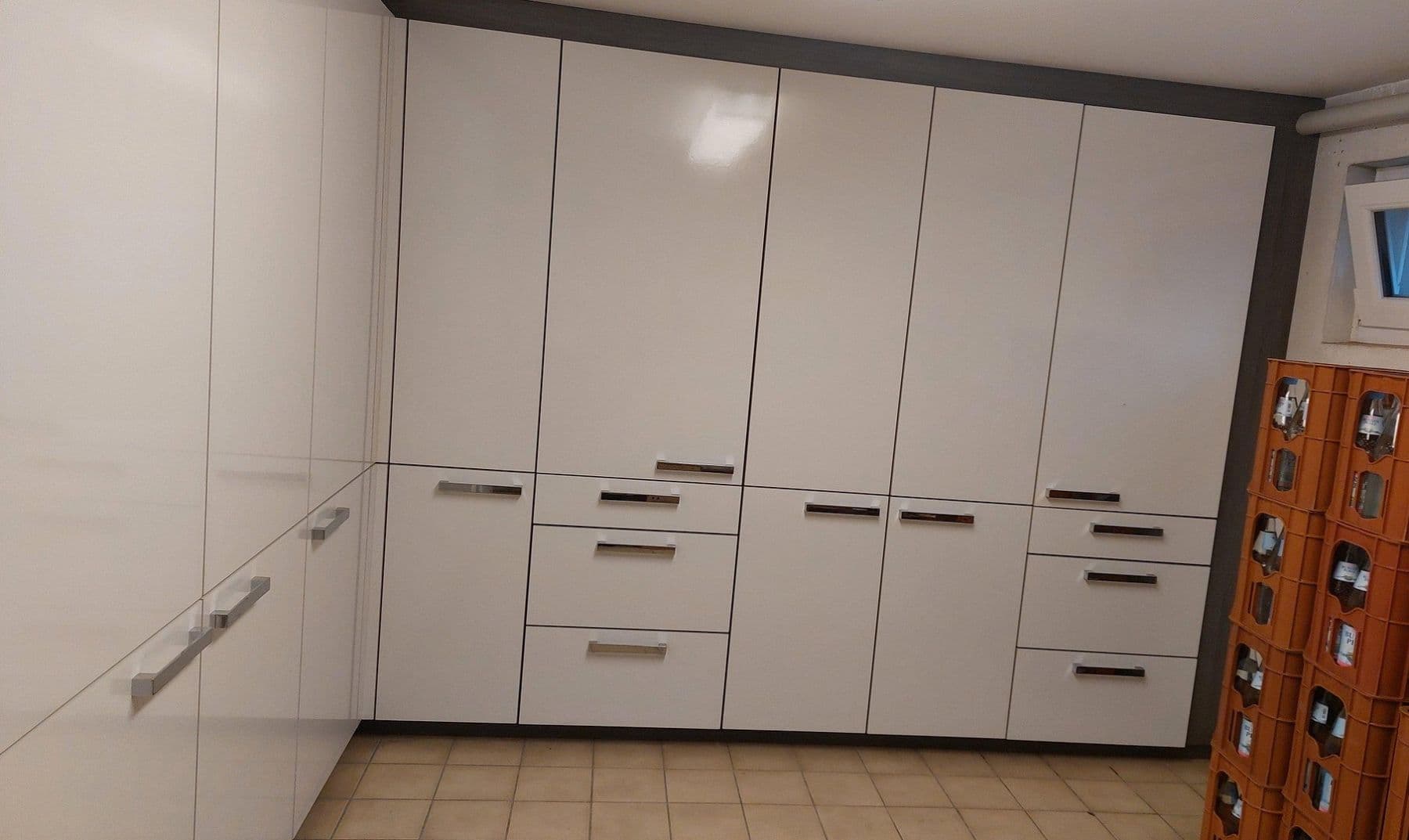 Prodej domu 143 m², pozemek 476 m², Bruchsal, Bádensko-Württembersko Prodej domu 143 m², pozemek 476 m², Bruchsal, Bádensko-Württembersko