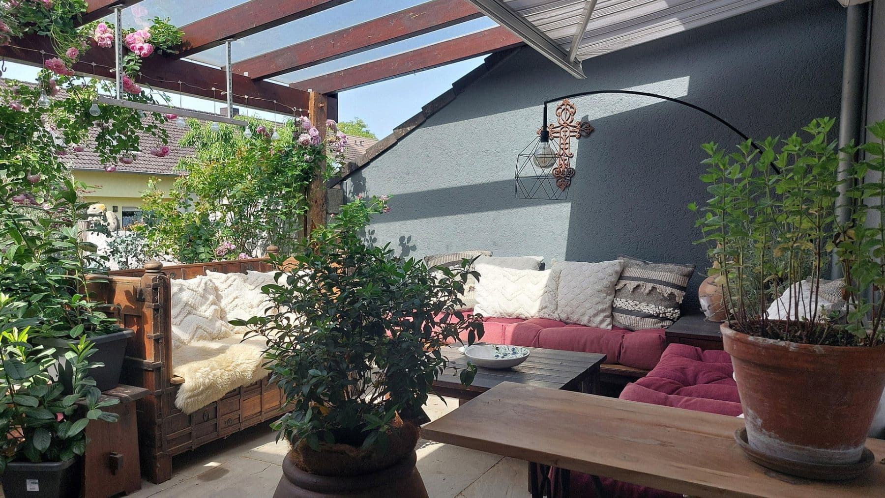 Prodej domu 143 m², pozemek 476 m², Bruchsal, Bádensko-Württembersko Prodej domu 143 m², pozemek 476 m², Bruchsal, Bádensko-Württembersko