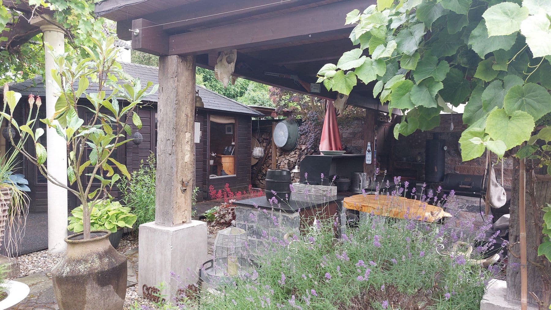 Prodej domu 143 m², pozemek 476 m², Bruchsal, Bádensko-Württembersko Prodej domu 143 m², pozemek 476 m², Bruchsal, Bádensko-Württembersko
