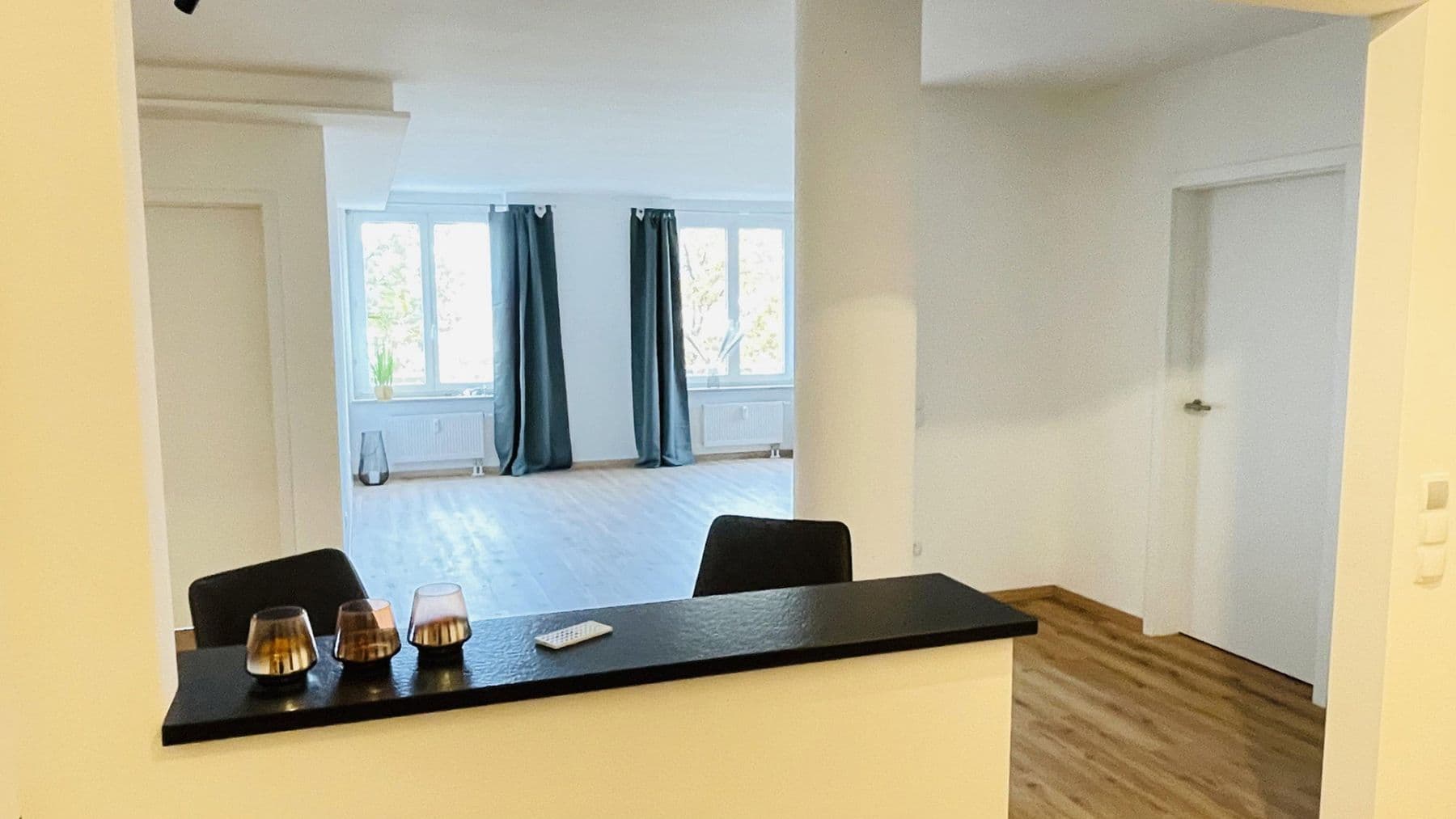 Prodej bytu 2+1 104 m², Kempten (Allgäu), Bavorsko Prodej bytu 2+1 104 m², Kempten (Allgäu), Bavorsko