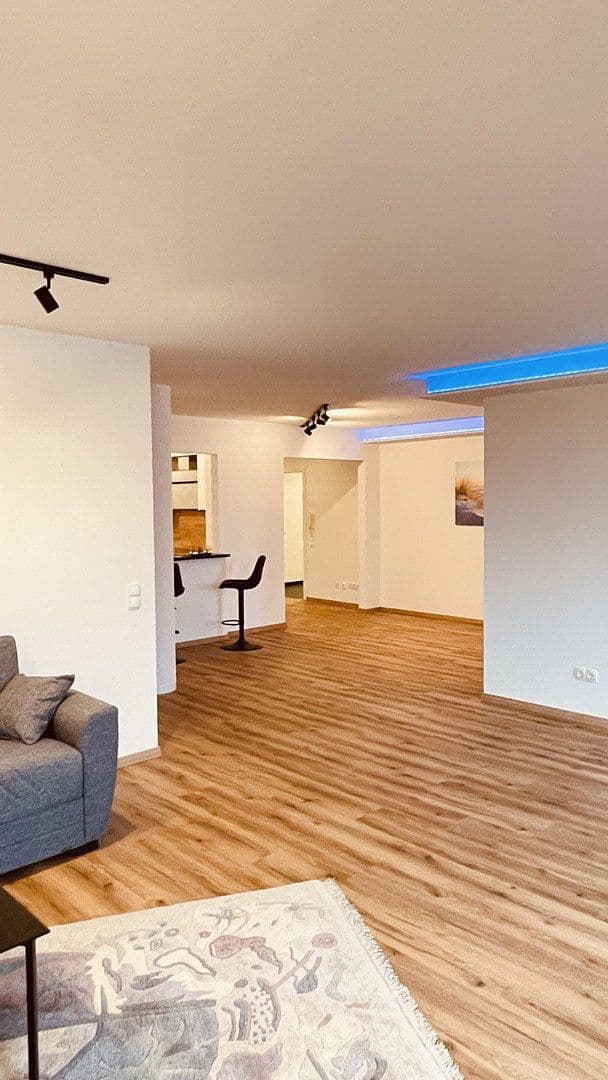 Prodej bytu 2+1 104 m², Kempten (Allgäu), Bavorsko Prodej bytu 2+1 104 m², Kempten (Allgäu), Bavorsko