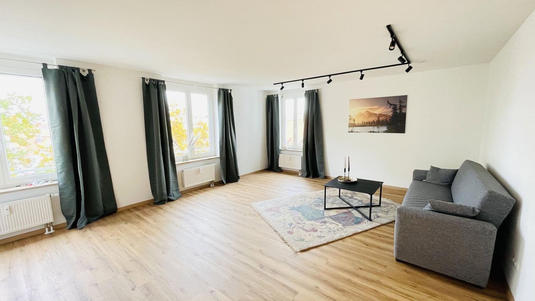 Prodej bytu 2+1 104 m², Kempten (Allgäu), Bavorsko Prodej bytu 2+1 104 m², Kempten (Allgäu), Bavorsko