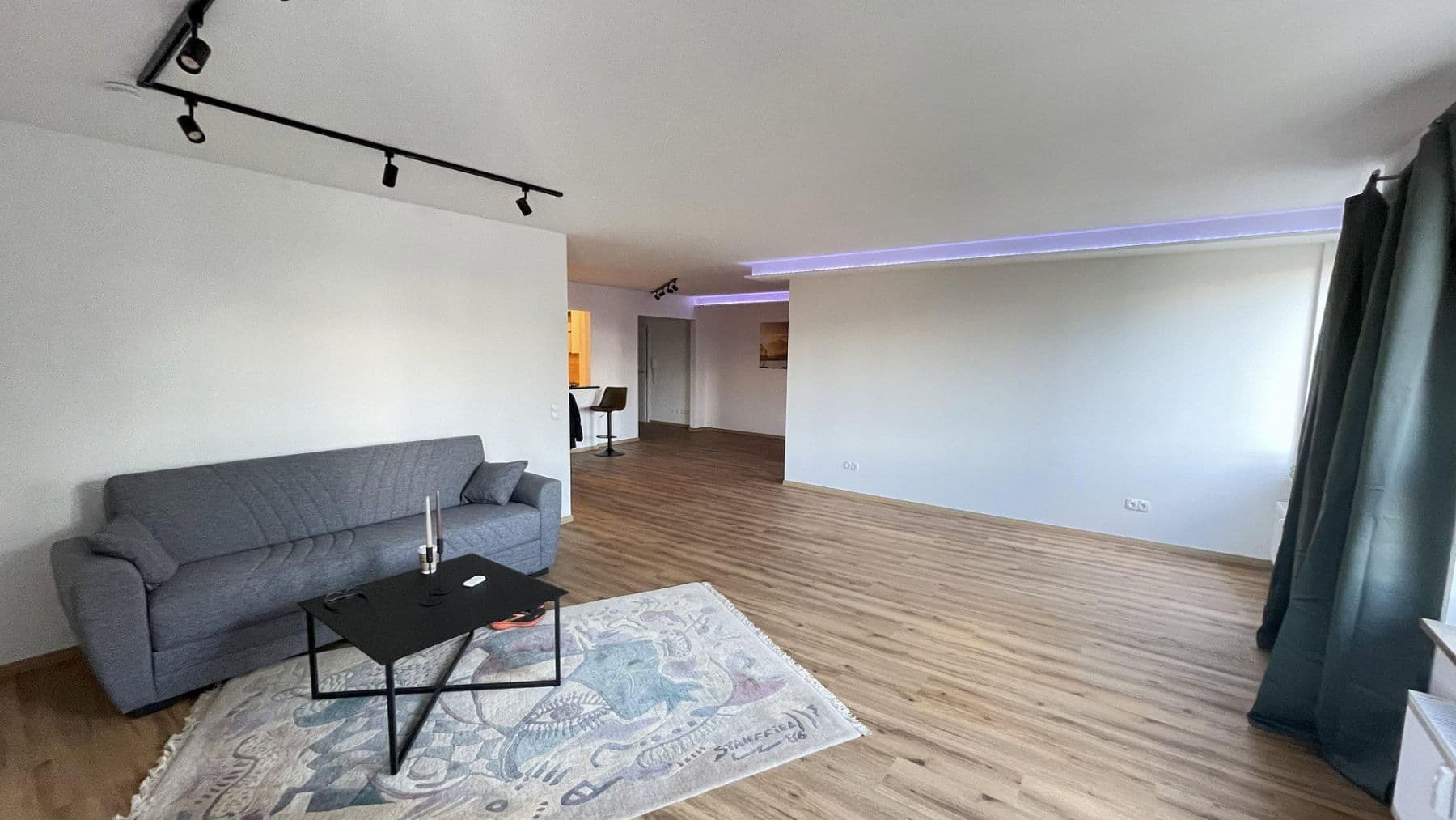 Prodej bytu 2+1 104 m², Kempten (Allgäu), Bavorsko Prodej bytu 2+1 104 m², Kempten (Allgäu), Bavorsko