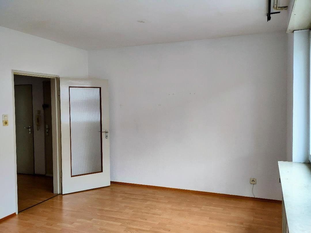 Pronájem bytu 2+1 57 m², Mannheim, Bádensko-Württembersko Pronájem bytu 2+1 57 m², Mannheim, Bádensko-Württembersko