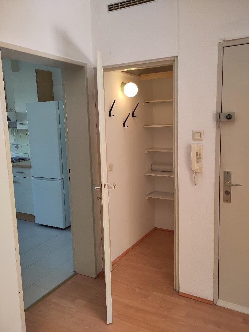 Pronájem bytu 2+1 57 m², Mannheim, Bádensko-Württembersko Pronájem bytu 2+1 57 m², Mannheim, Bádensko-Württembersko