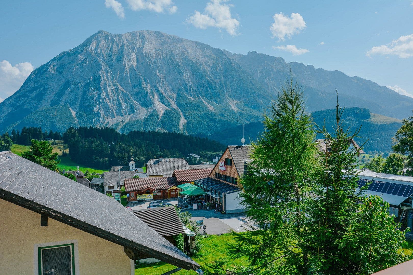 Prodej bytu 3+1 83 m², Tauplitz, Štýrsko Prodej bytu 3+1 83 m², Tauplitz, Štýrsko