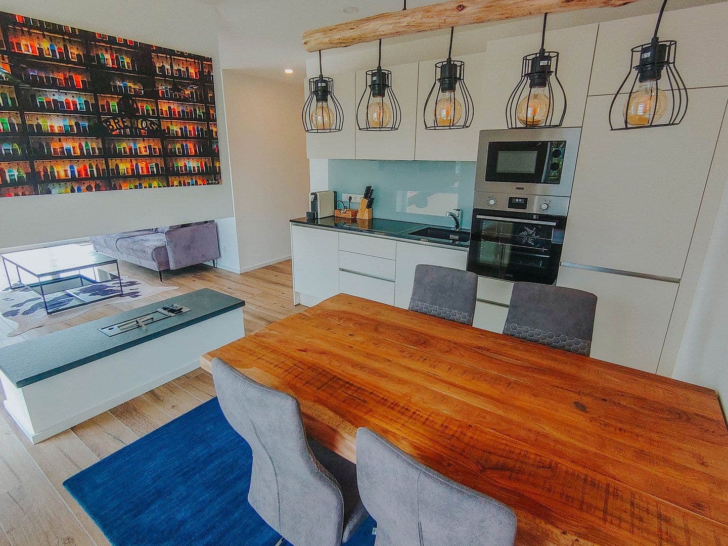 Prodej bytu 3+1 83 m², Tauplitz, Štýrsko Prodej bytu 3+1 83 m², Tauplitz, Štýrsko