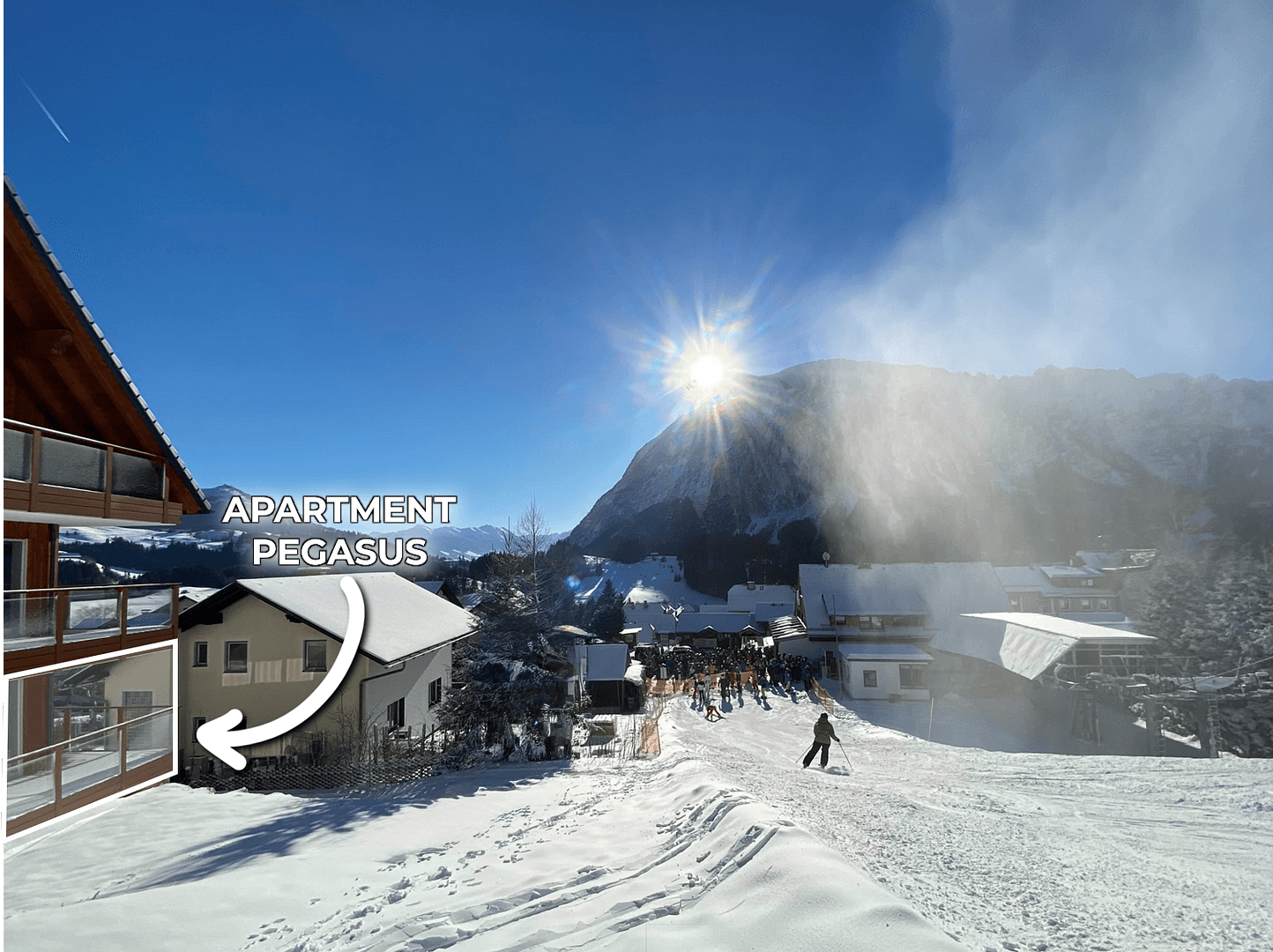 Prodej bytu 3+1 83 m², Tauplitz, Štýrsko Prodej bytu 3+1 83 m², Tauplitz, Štýrsko