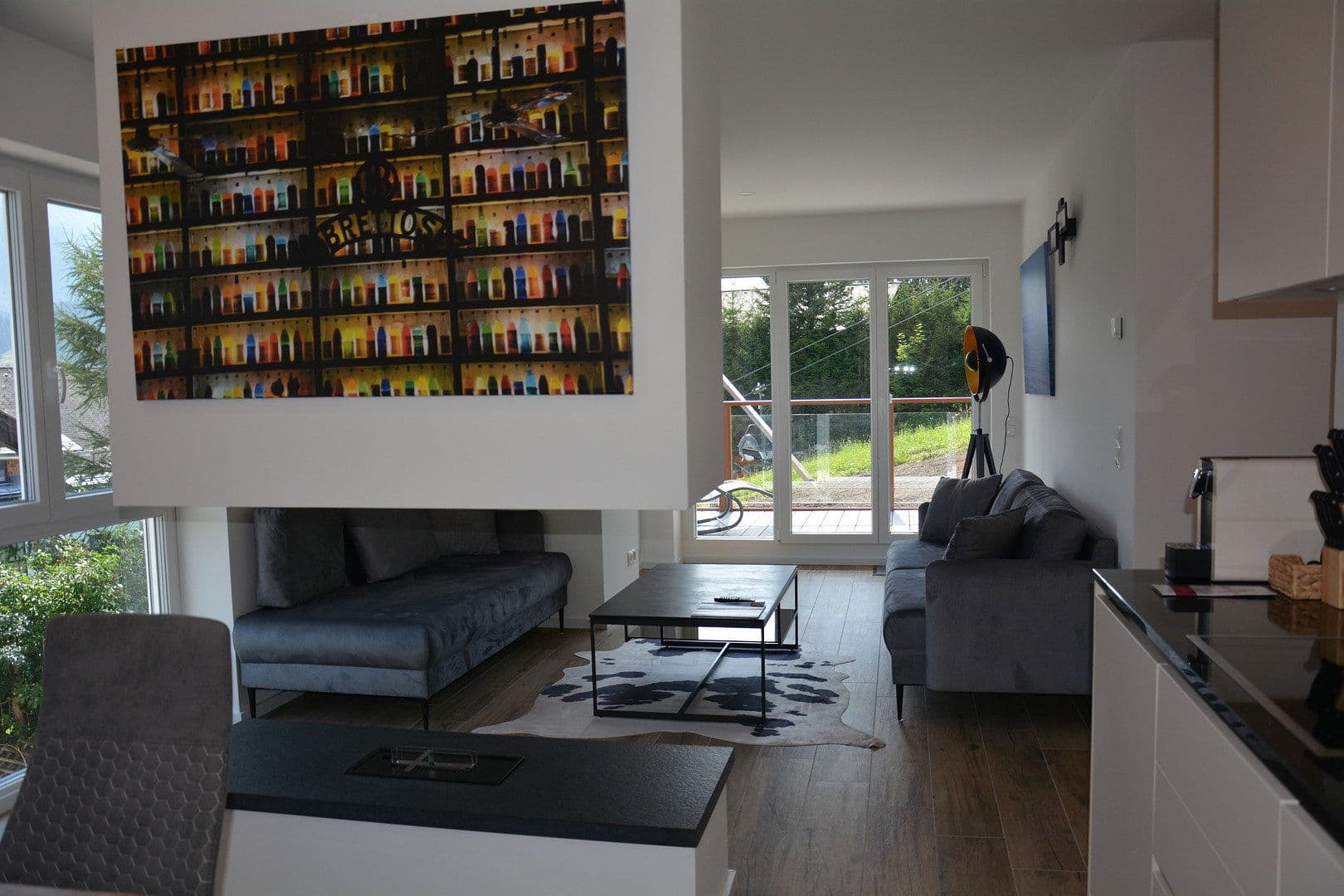 Prodej bytu 3+1 83 m², Tauplitz, Štýrsko Prodej bytu 3+1 83 m², Tauplitz, Štýrsko