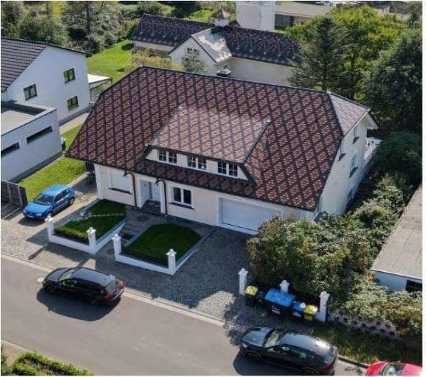 Prodej domu 500 m², pozemek 980 m², Prödeler Straße 9, Markkleeberg, Sasko Prodej domu 500 m², pozemek 980 m², Prödeler Straße 9, Markkleeberg, Sasko