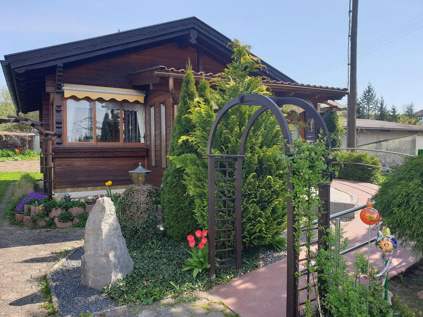 Prodej domu 70 m², pozemek 680 m², Schärding, Horní Rakousko Prodej domu 70 m², pozemek 680 m², Schärding, Horní Rakousko