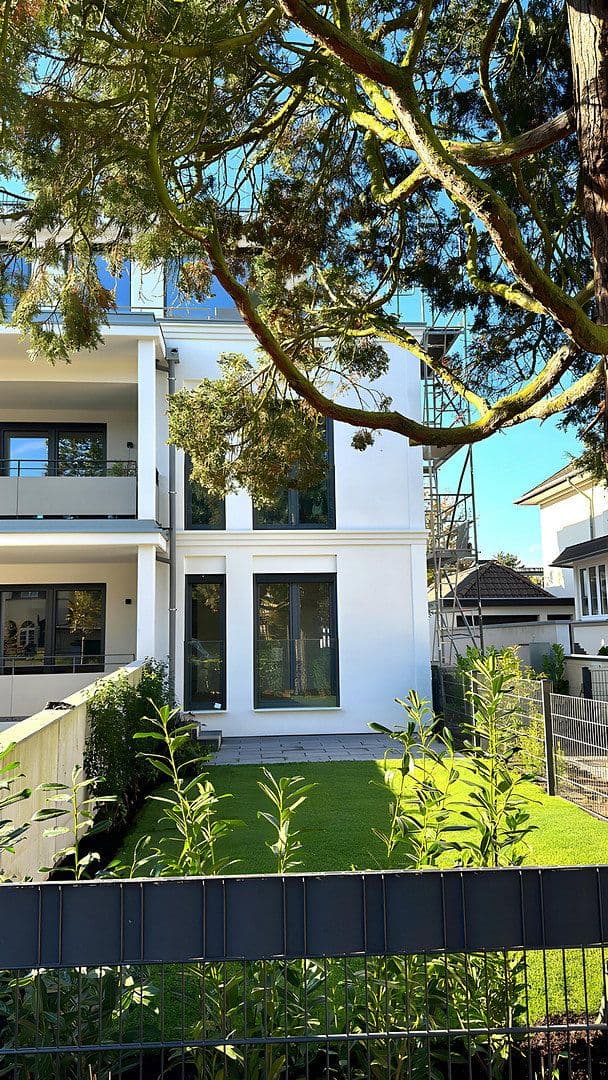 Pronájem bytu 2+kk 91 m², Rolandstraße 46, Bonn, Severní Porýní-Vestfálsko Pronájem bytu 2+kk 91 m², Rolandstraße 46, Bonn, Severní Porýní-Vestfálsko