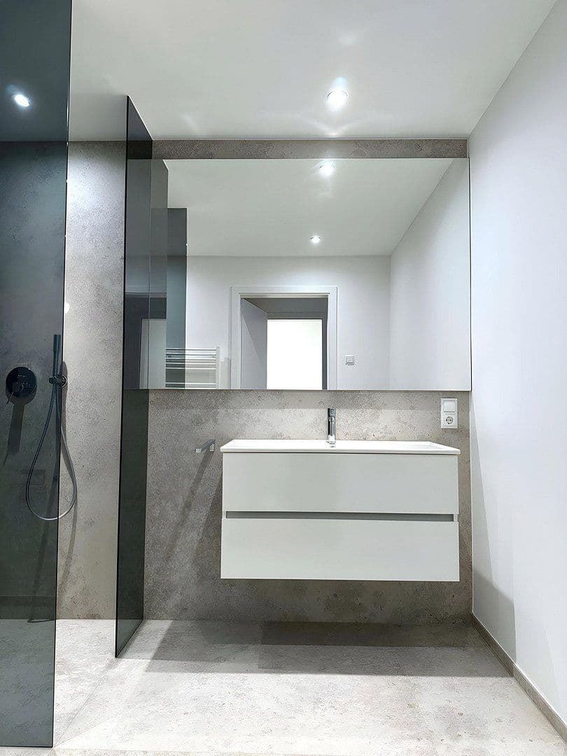 Pronájem bytu 2+kk 91 m², Rolandstraße 46, Bonn, Severní Porýní-Vestfálsko Pronájem bytu 2+kk 91 m², Rolandstraße 46, Bonn, Severní Porýní-Vestfálsko