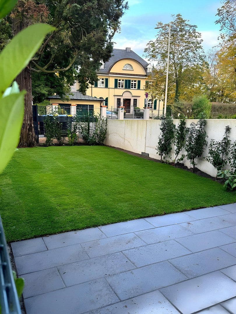 Pronájem bytu 2+kk 91 m², Rolandstraße 46, Bonn, Severní Porýní-Vestfálsko Pronájem bytu 2+kk 91 m², Rolandstraße 46, Bonn, Severní Porýní-Vestfálsko