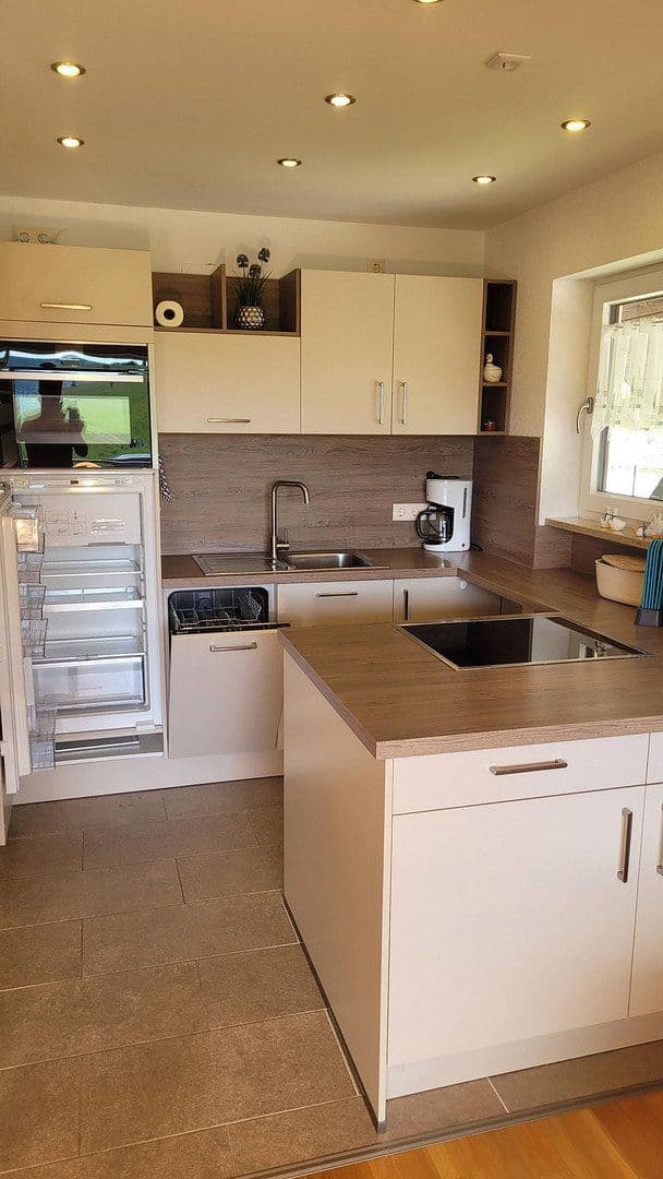 Prodej bytu 2+1 52 m², Todtnau, Bádensko-Württembersko Prodej bytu 2+1 52 m², Todtnau, Bádensko-Württembersko