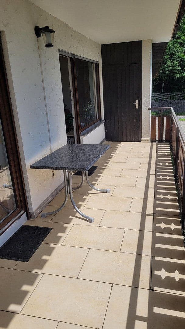 Prodej bytu 2+1 52 m², Todtnau, Bádensko-Württembersko Prodej bytu 2+1 52 m², Todtnau, Bádensko-Württembersko