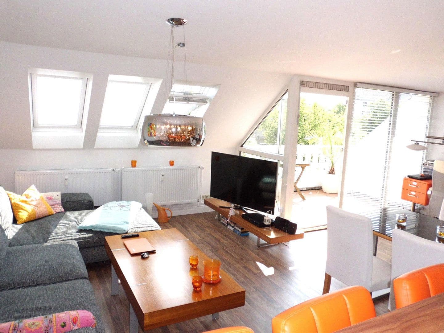 Prodej bytu 2+1 80 m², Hamburg, Hamburg Prodej bytu 2+1 80 m², Hamburg, Hamburg