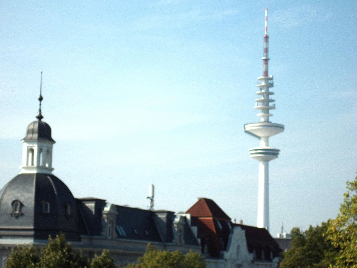 Prodej bytu 2+1 80 m², Hamburg, Hamburg Prodej bytu 2+1 80 m², Hamburg, Hamburg