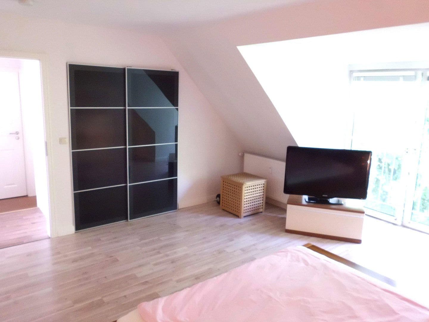 Prodej bytu 2+1 80 m², Hamburg, Hamburg Prodej bytu 2+1 80 m², Hamburg, Hamburg