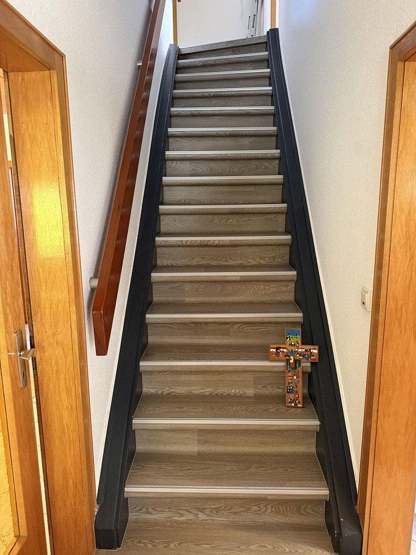 Prodej domu 140 m², pozemek 775 m², Am Brünnchen 10, Saarbrücken, Země Sársko Prodej domu 140 m², pozemek 775 m², Am Brünnchen 10, Saarbrücken, Země Sársko